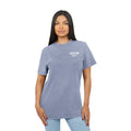 GYM GHOST Premium Basic Shirt Unisex – Acid Wash – 5 Farben
