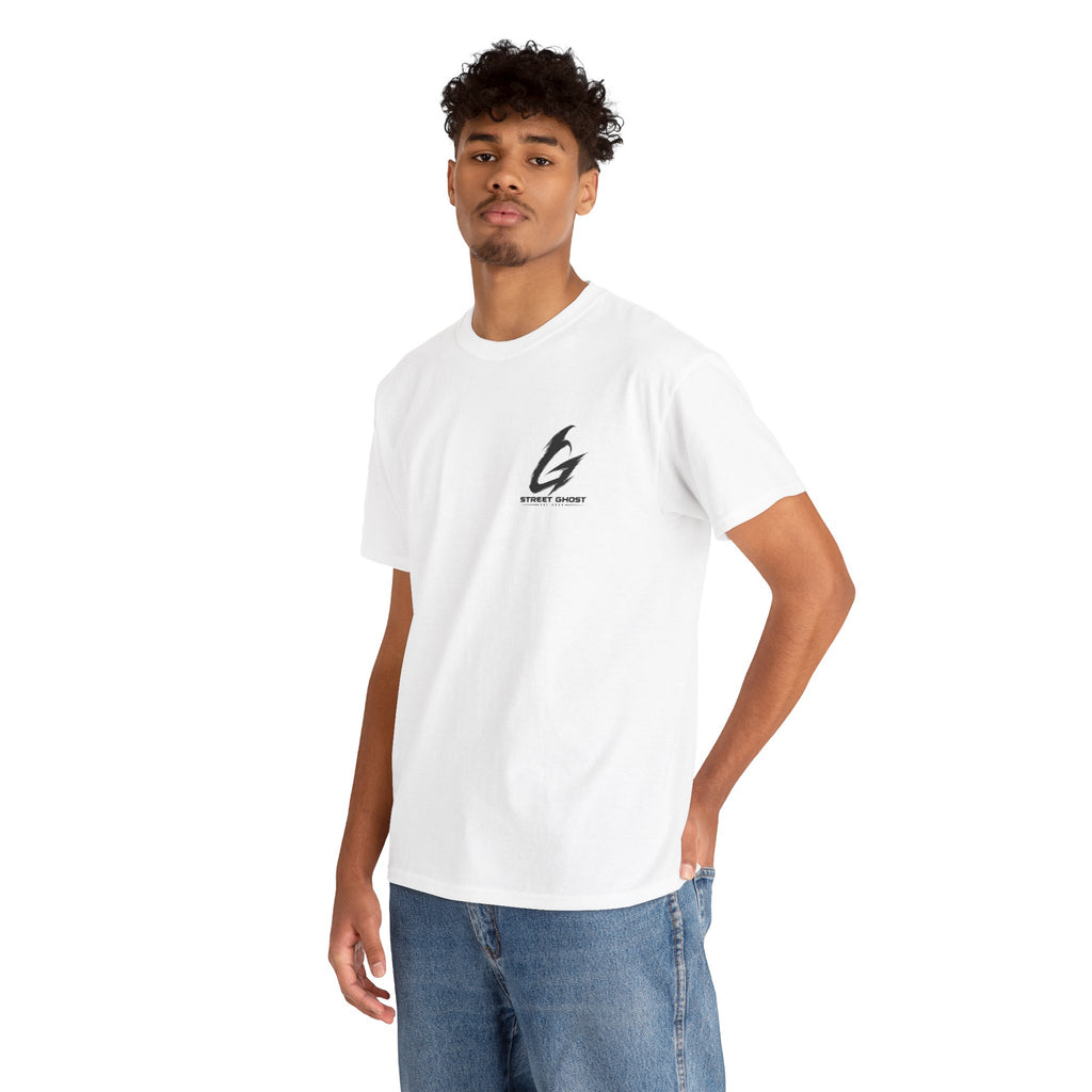 Street Ghost Urban Souls Nr.:3 "Der Schrauber" Regular Unisex Viele Farben