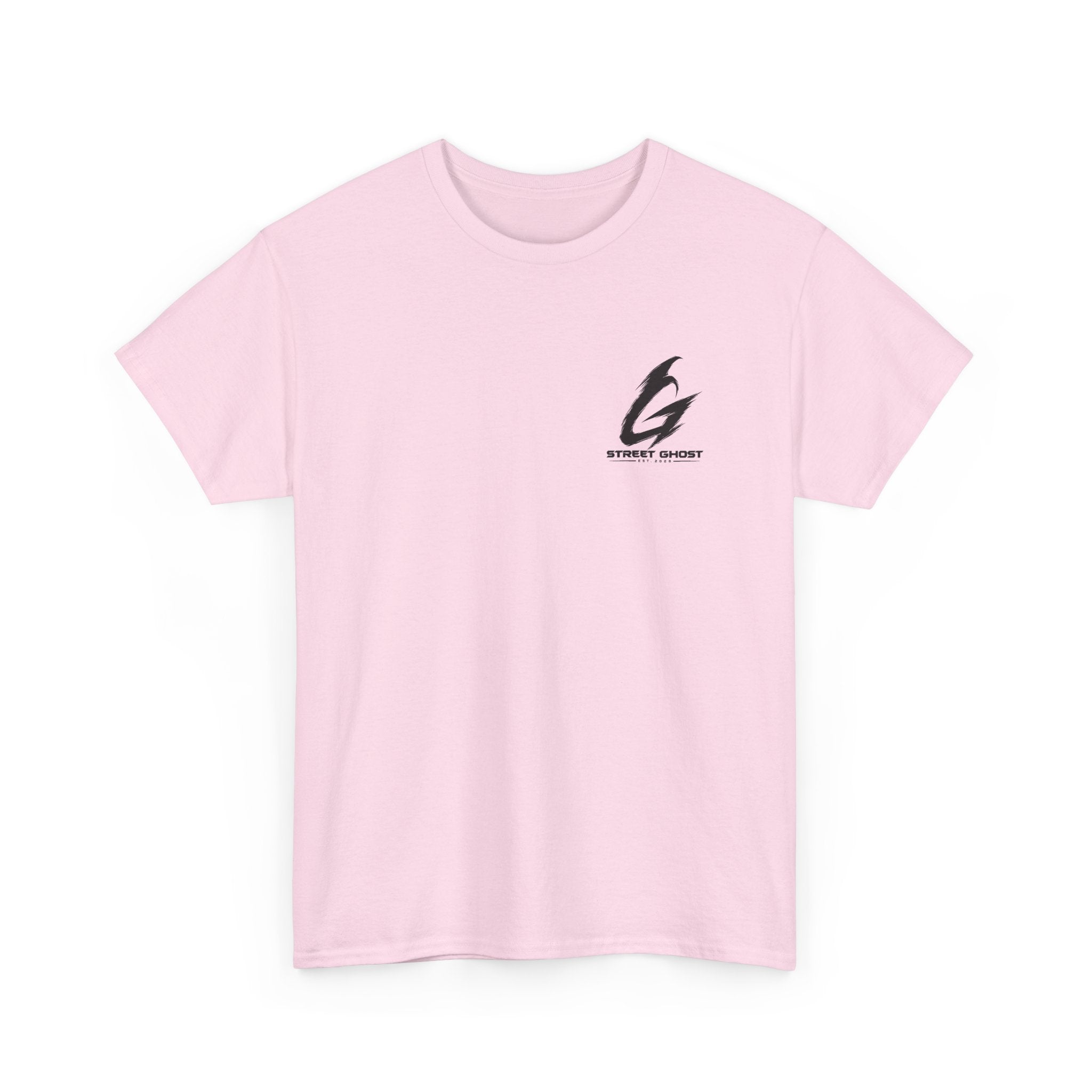 Street Ghost Urban Souls Nr.:3 "Der Schrauber" Regular Unisex Viele Farben