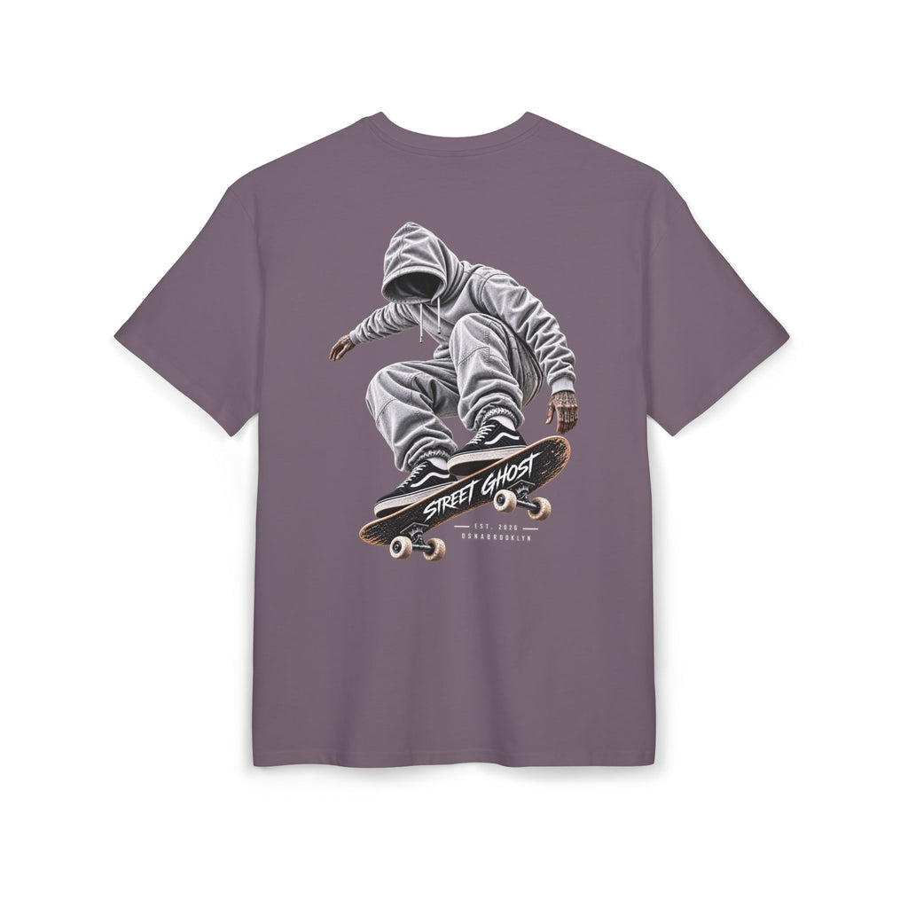 Street Ghost Urban Souls Nr.1: Skater Color variants Oversize (7.0 oz /yd² (240 g/m²)