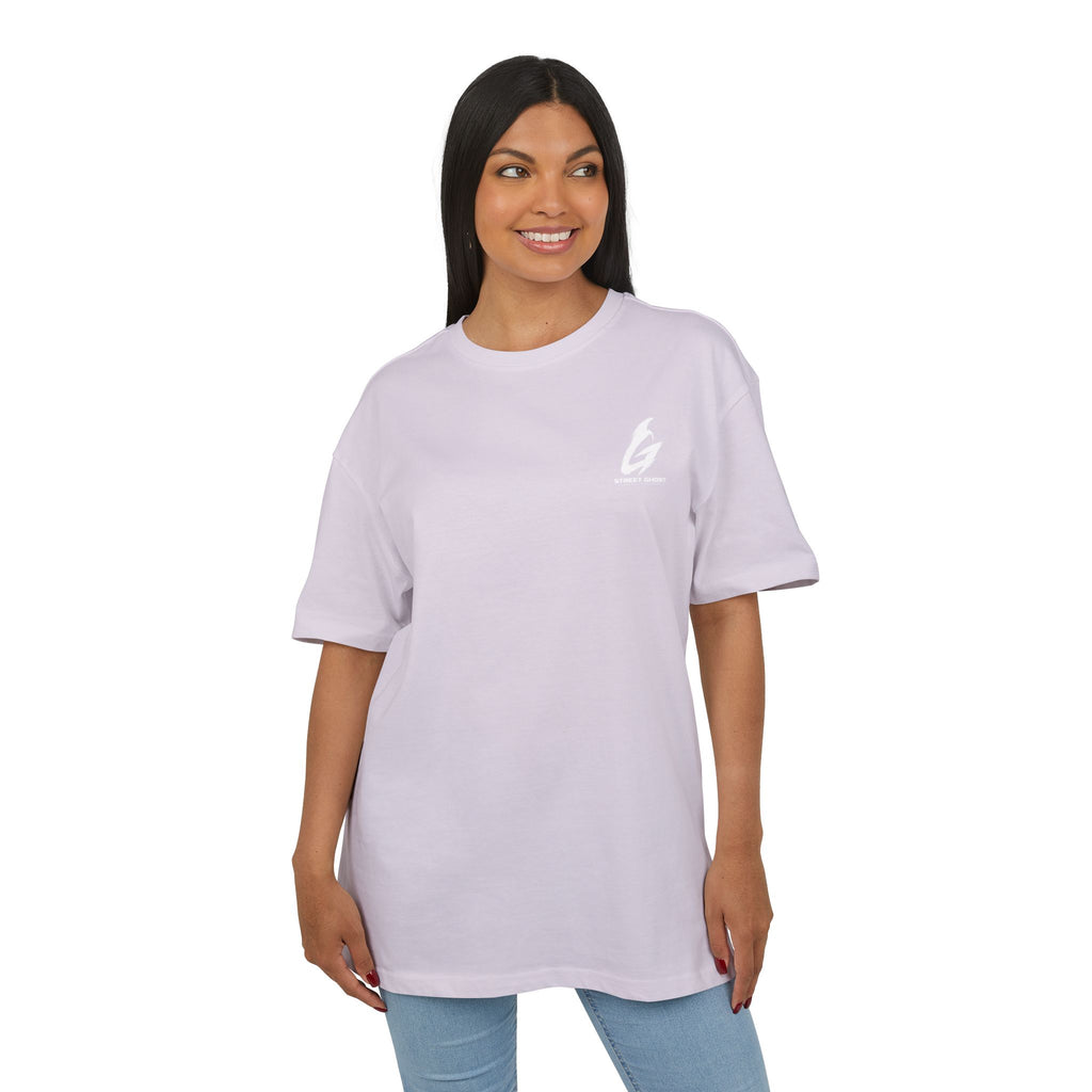 Street Ghost Urban Souls Nr.1: Skater Color variants Oversize (7.0 oz /yd² (240 g/m²)