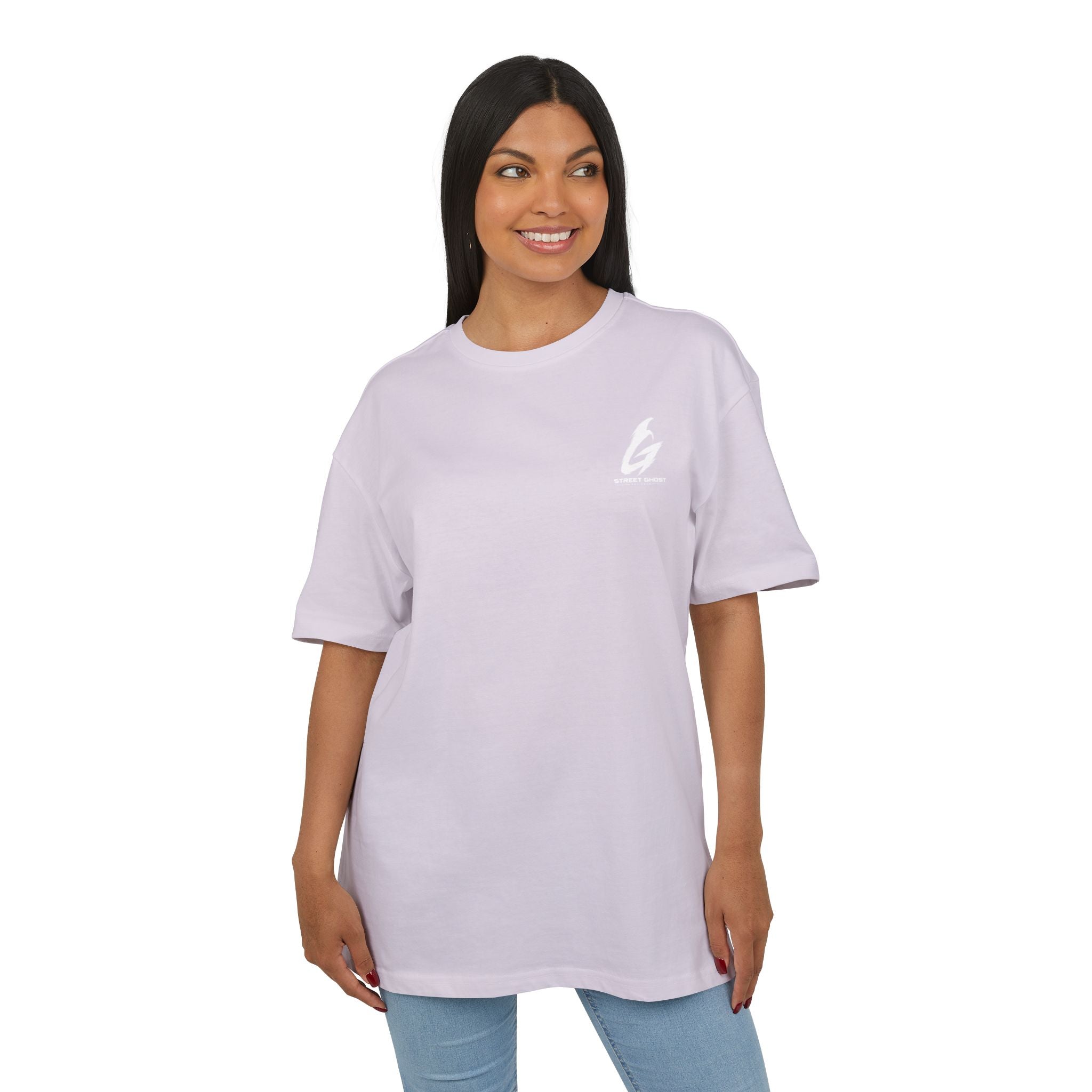 Street Ghost Urban Souls Nr.1: Skater Color variants Oversize (7.0 oz /yd² (240 g/m²)