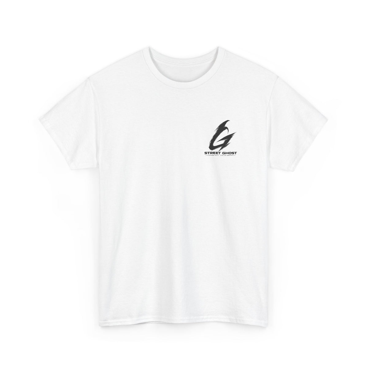 Street Ghost Urban Souls Nr.:3 "Der Schrauber" Regular Unisex Viele Farben