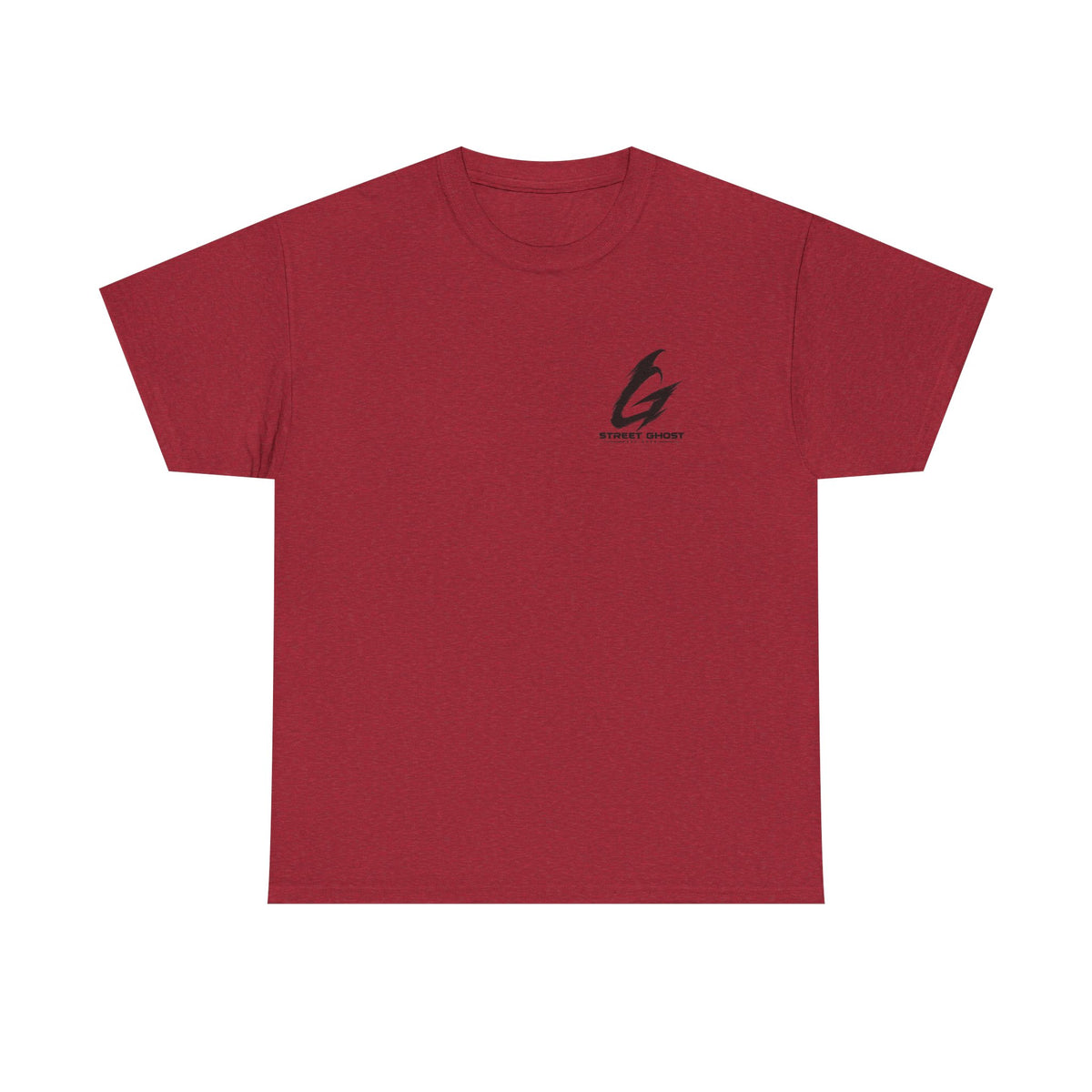 Street Ghost Urban Souls Nr.:3 "Der Schrauber" Regular Unisex Viele Farben