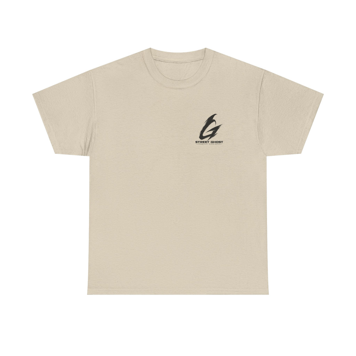 Street Ghost Urban Souls Nr.:3 "Der Schrauber" Regular Unisex Viele Farben