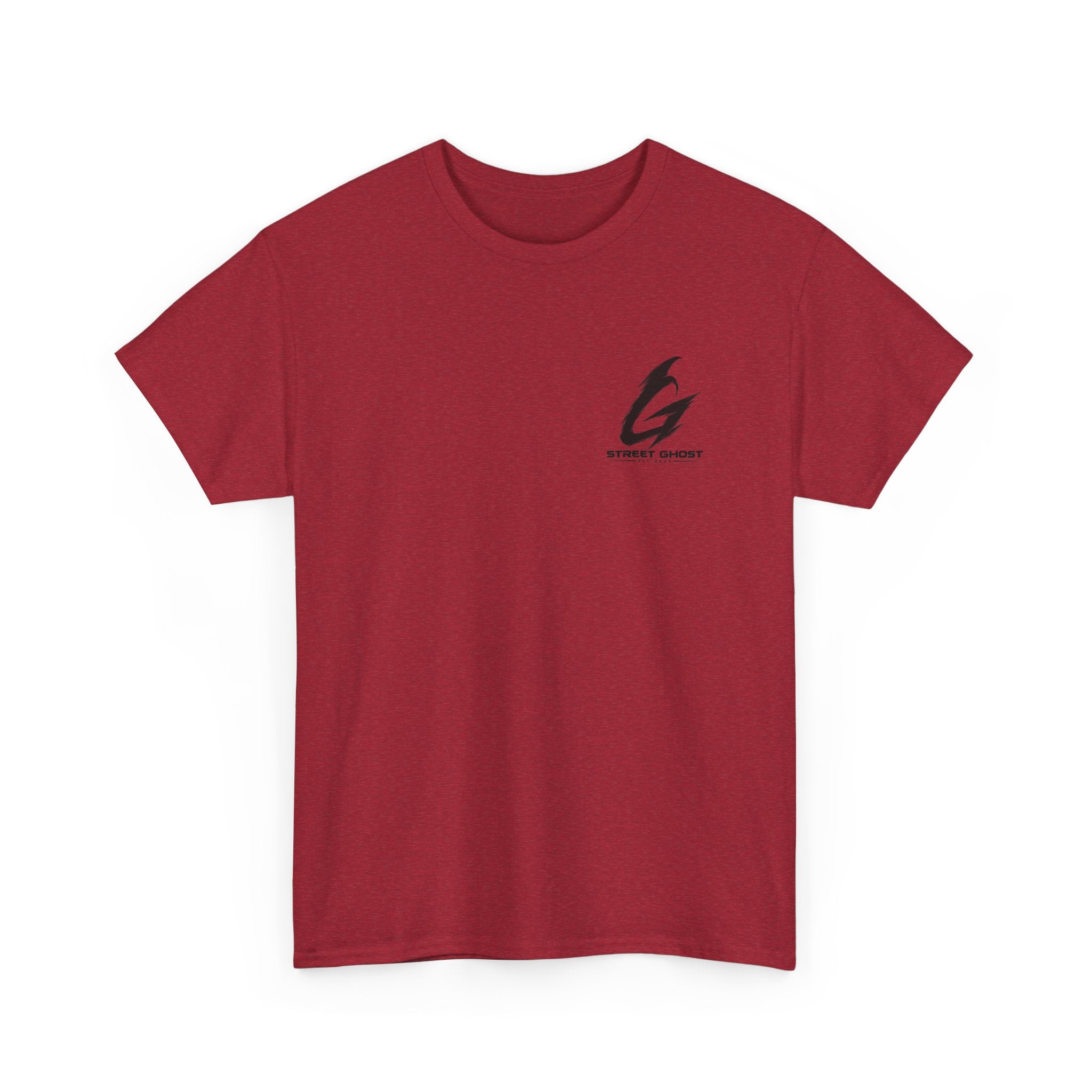 Street Ghost Urban Souls Nr.:3 "Der Schrauber" Regular Unisex Viele Farben
