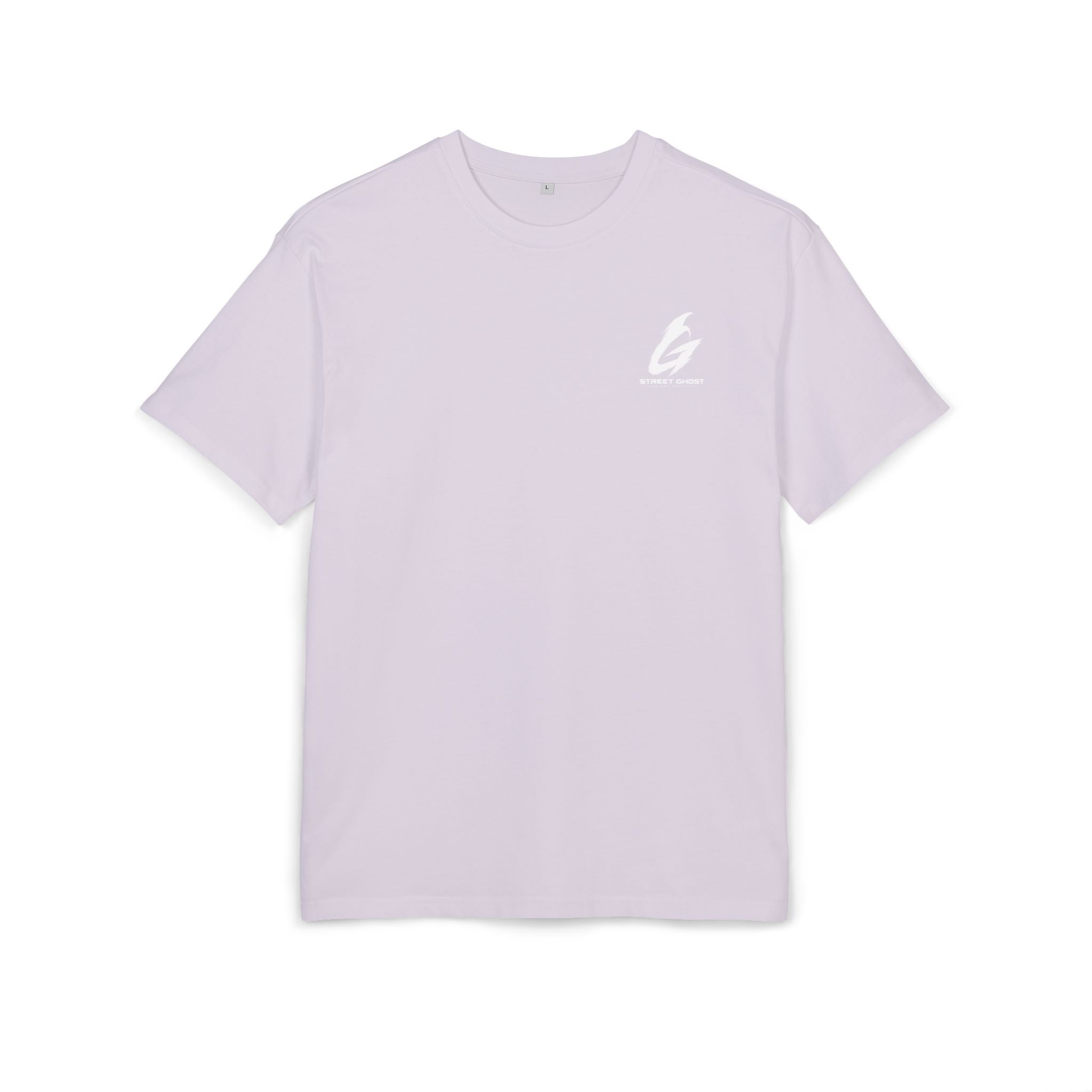 Street Ghost Urban Souls Nr.1: Skater Color variants Oversize (7.0 oz /yd² (240 g/m²)