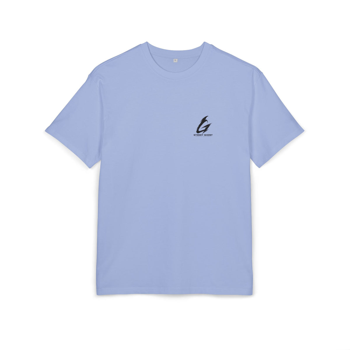 Street Ghost Oversize Urban Souls Nr.2 Die Tänzerin Unisex Colored