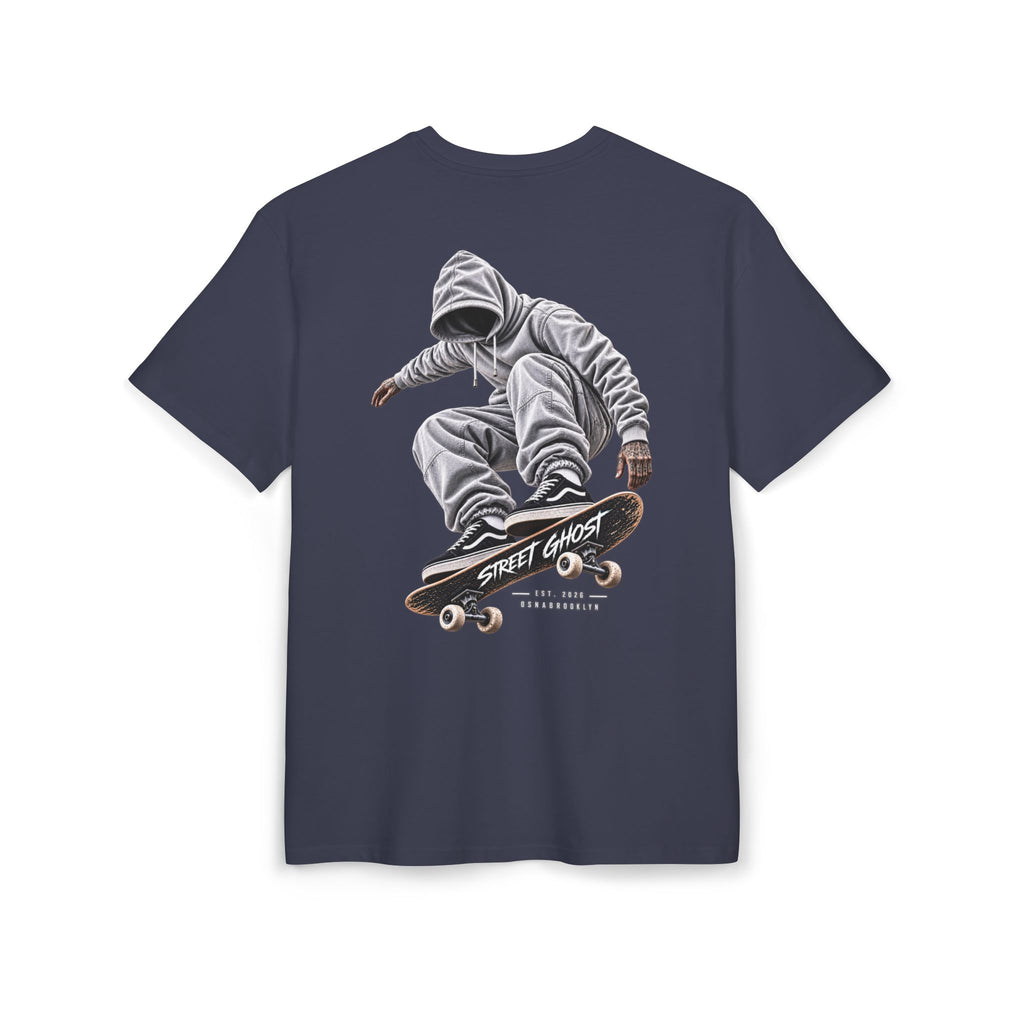 Street Ghost Urban Souls Nr.1: Skater Color variants Oversize (7.0 oz /yd² (240 g/m²)