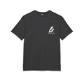 Street Ghost Urban Souls Nr.:3 "Der Schrauber" Real Black Oversize Unisex