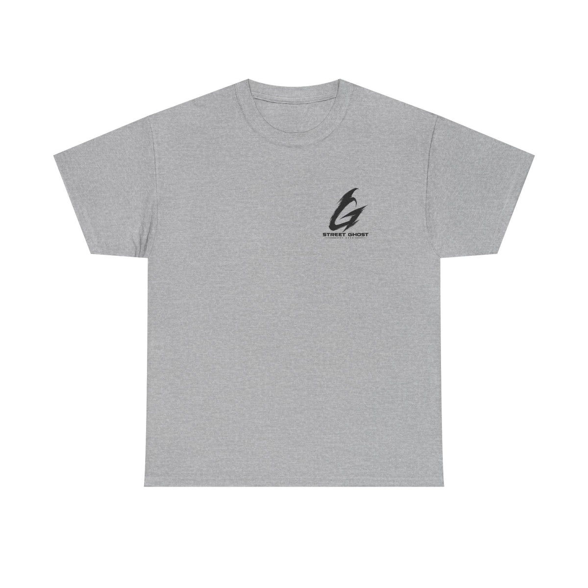 Street Ghost Urban Souls Nr.:3 "Der Schrauber" Regular Unisex Viele Farben