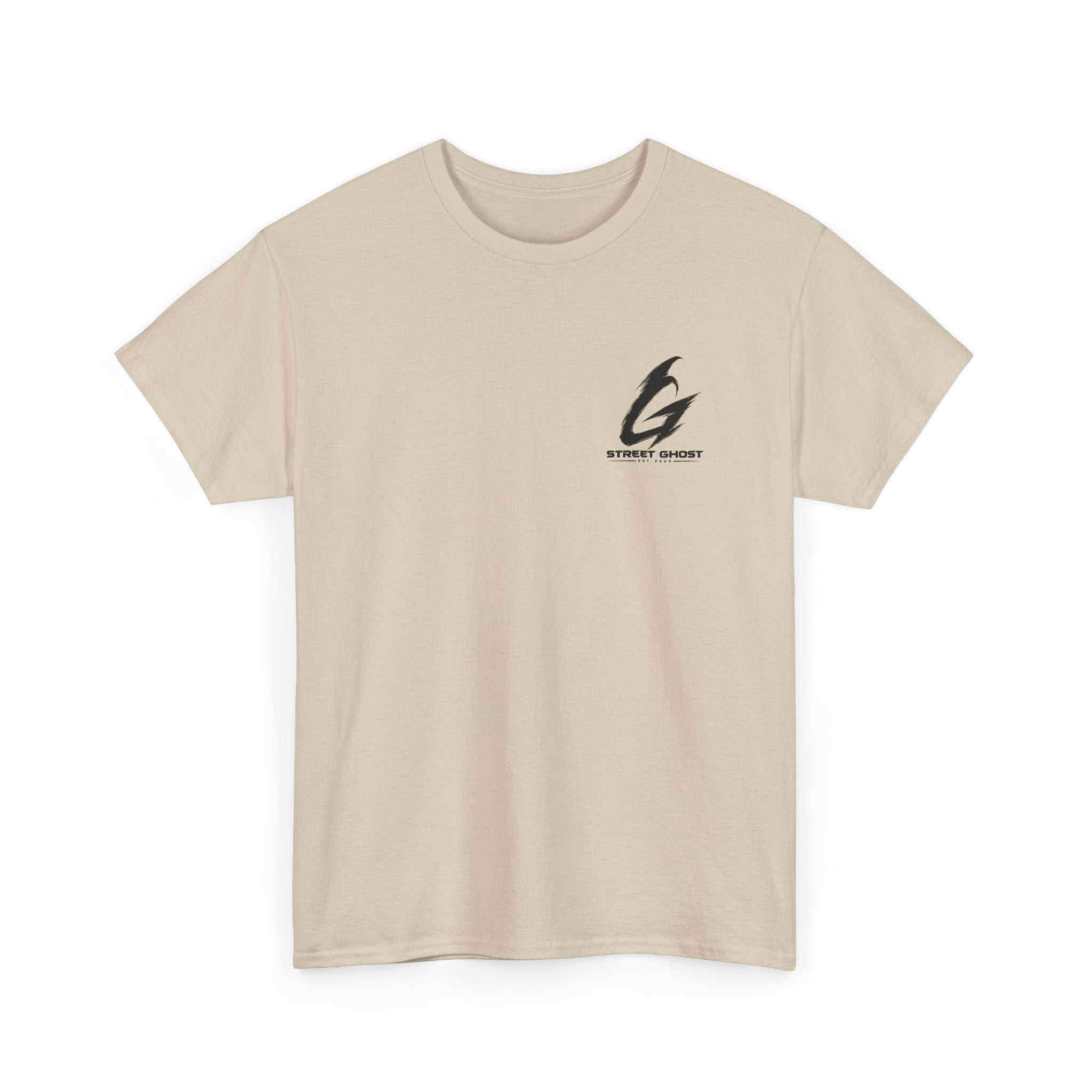 Street Ghost Urban Souls Nr.:3 "Der Schrauber" Regular Unisex Viele Farben