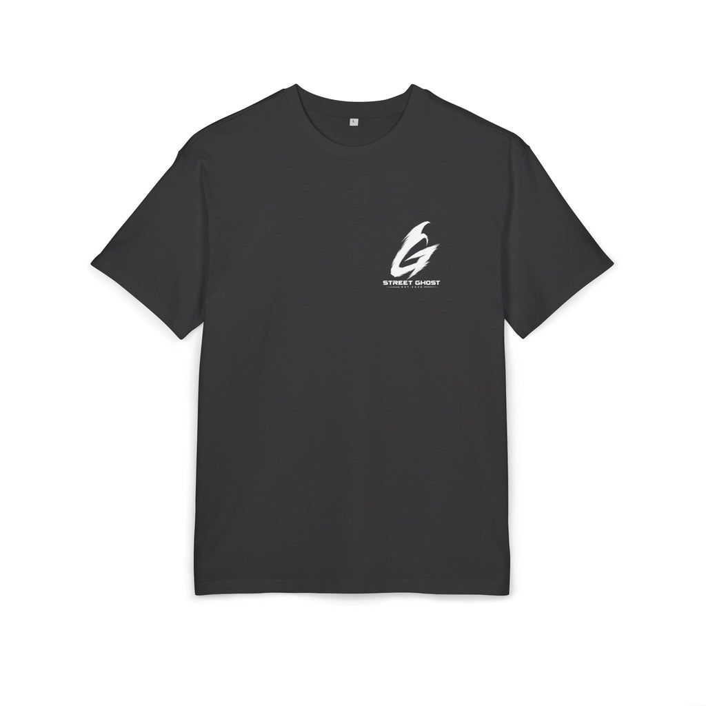 Street Ghost Oversize Urban Soul Nr.2 Die Tänzerin Black Unisex