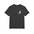 Street Ghost Oversize Urban Soul Nr.2 Die Tänzerin Black Unisex