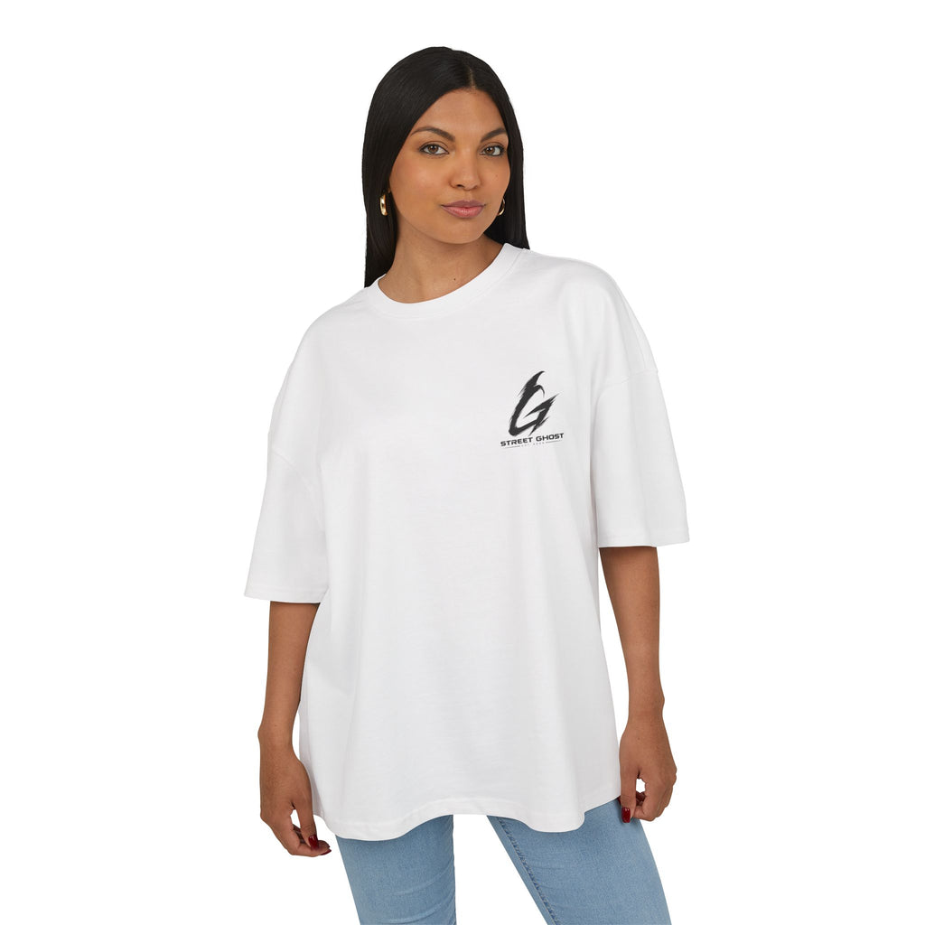 Street Ghost Oversize Urban Souls Nr.2 Die Tänzerin Ultra Heavy Unisex