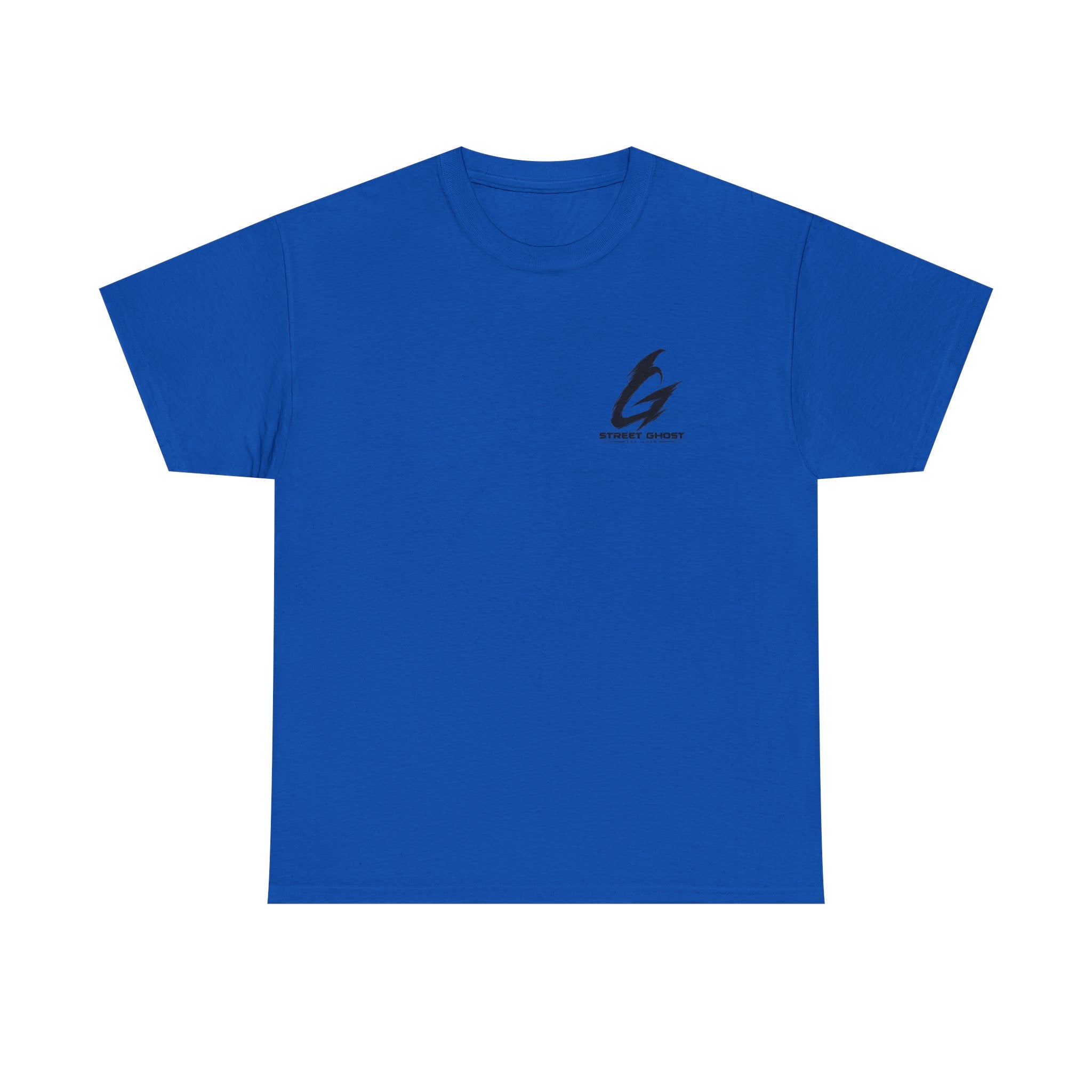 Street Ghost Urban Souls Nr.:3 "Der Schrauber" Regular Unisex Viele Farben