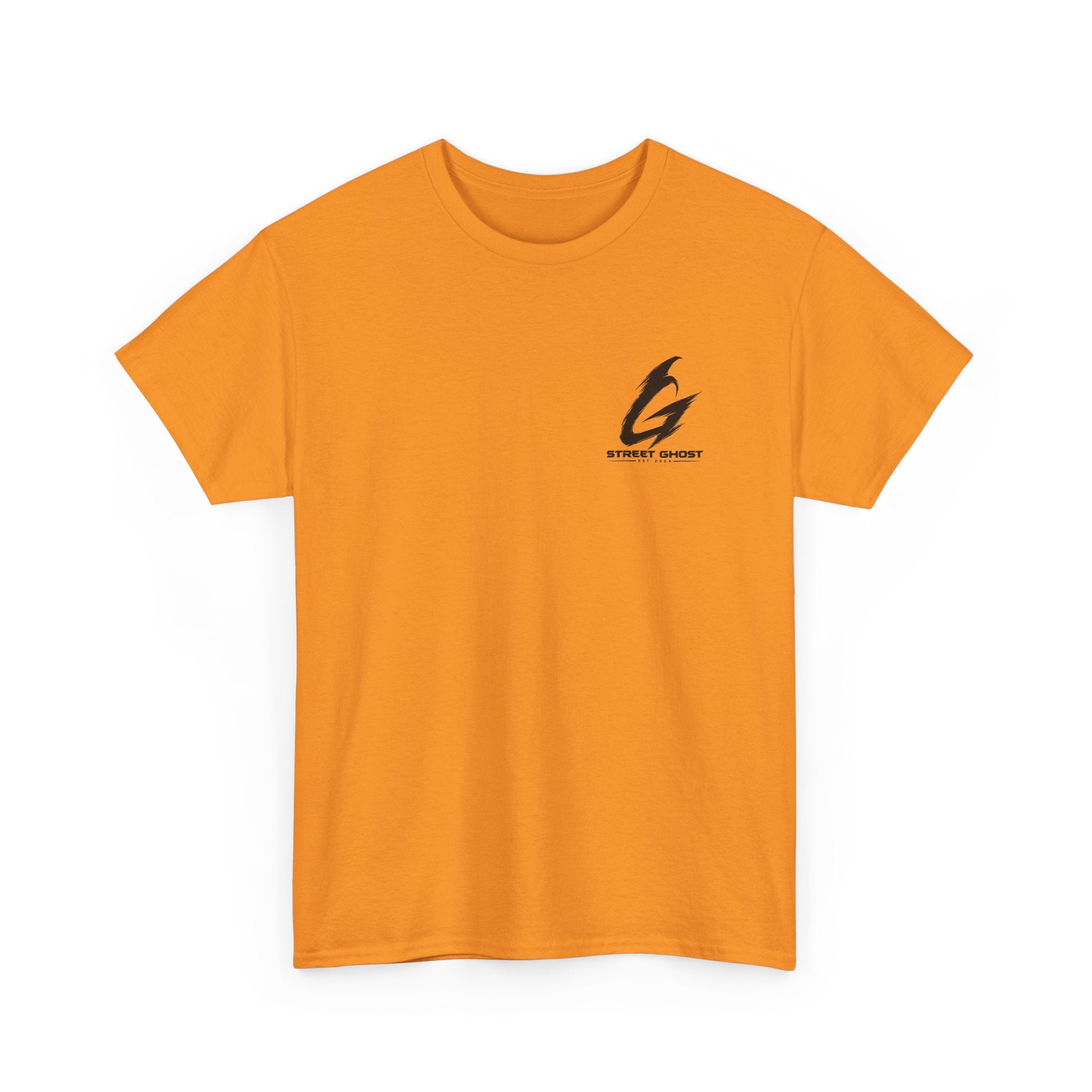 Street Ghost Urban Souls Nr.:3 "Der Schrauber" Regular Unisex Viele Farben