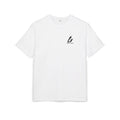 Street Ghost Oversize Urban Soul Nr.:2 Die Tänzerin Unisex White