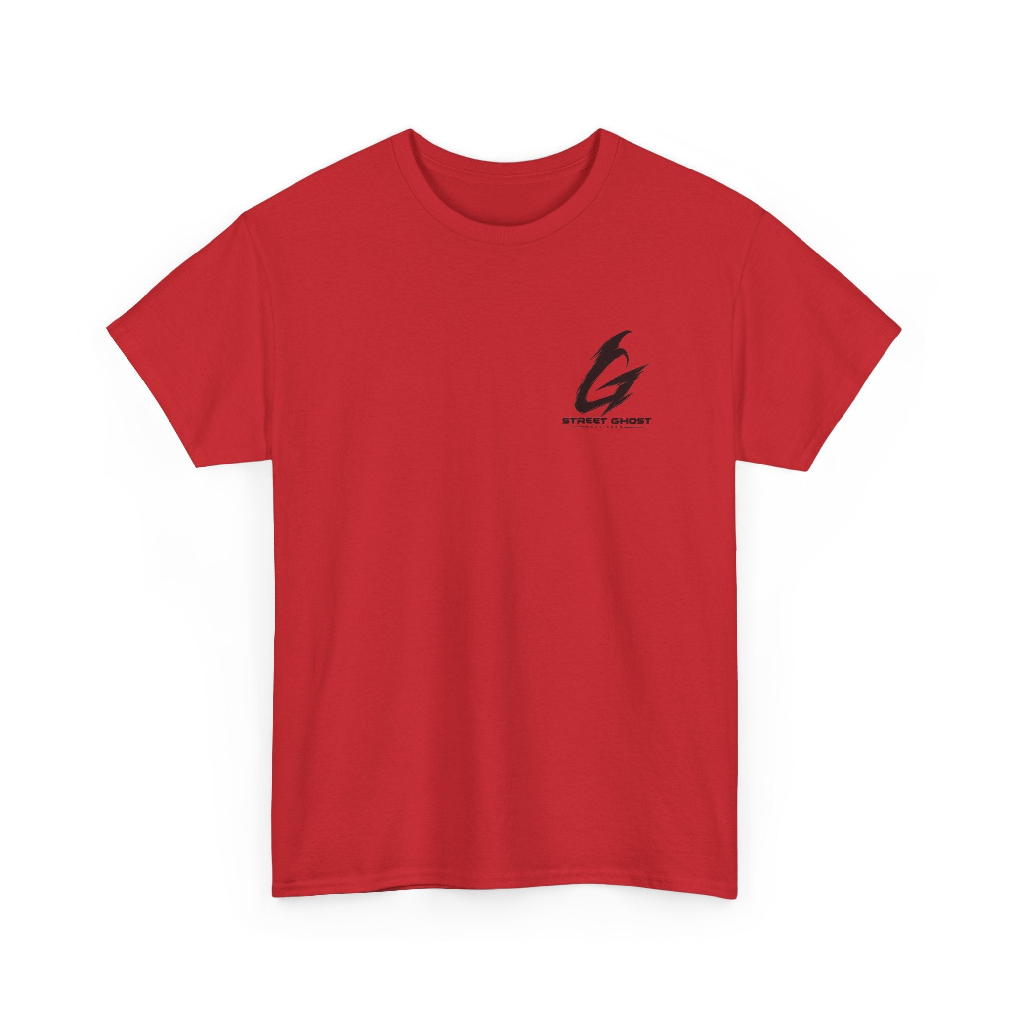 Street Ghost Urban Souls Nr.:3 "Der Schrauber" Regular Unisex Viele Farben