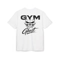 GYM GHOST Crew Shirt Unisex – 100% Baumwolle