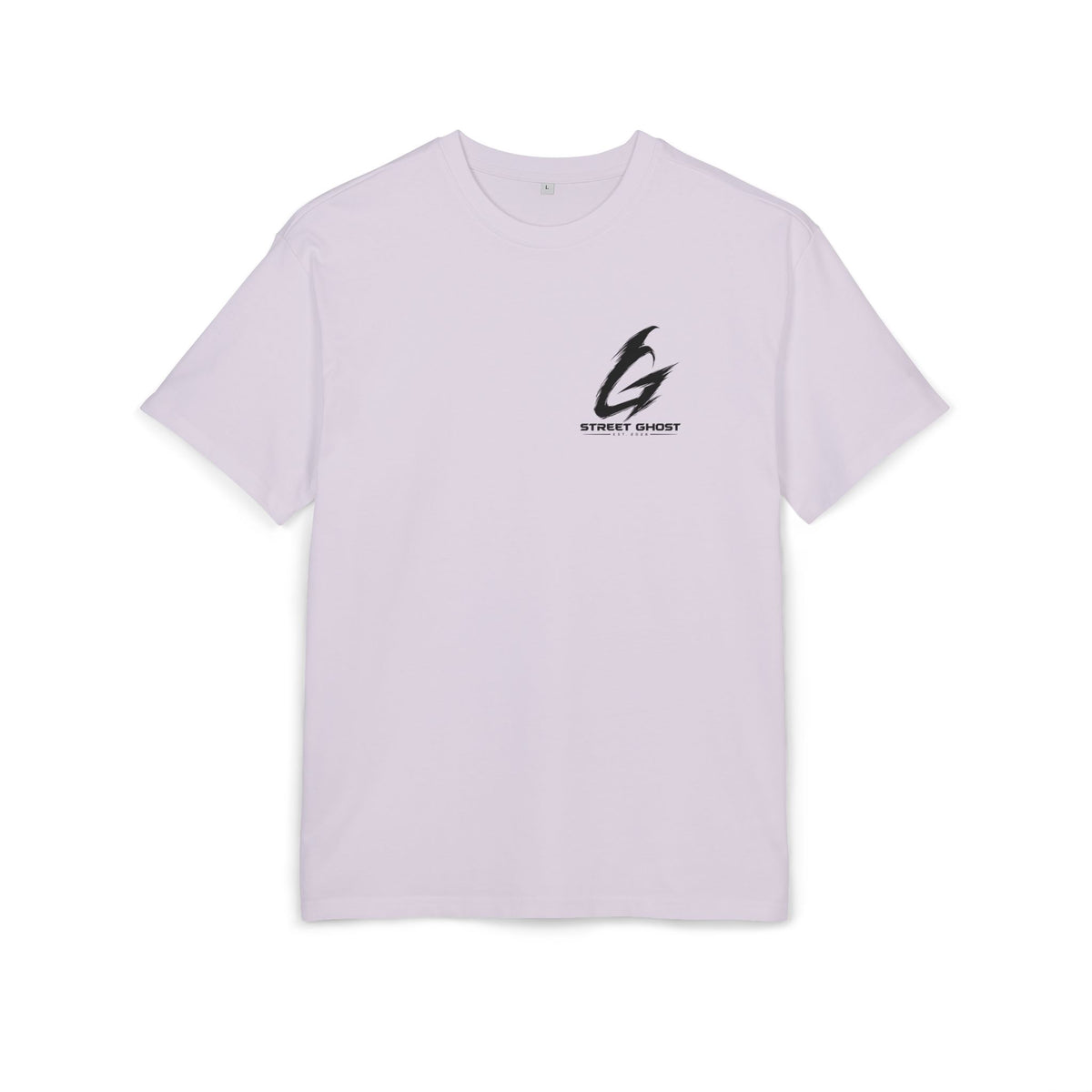 Street Ghost Urban Souls Nr.:3 "Der Schrauber" Heavy Oversize Unisex viele Farben