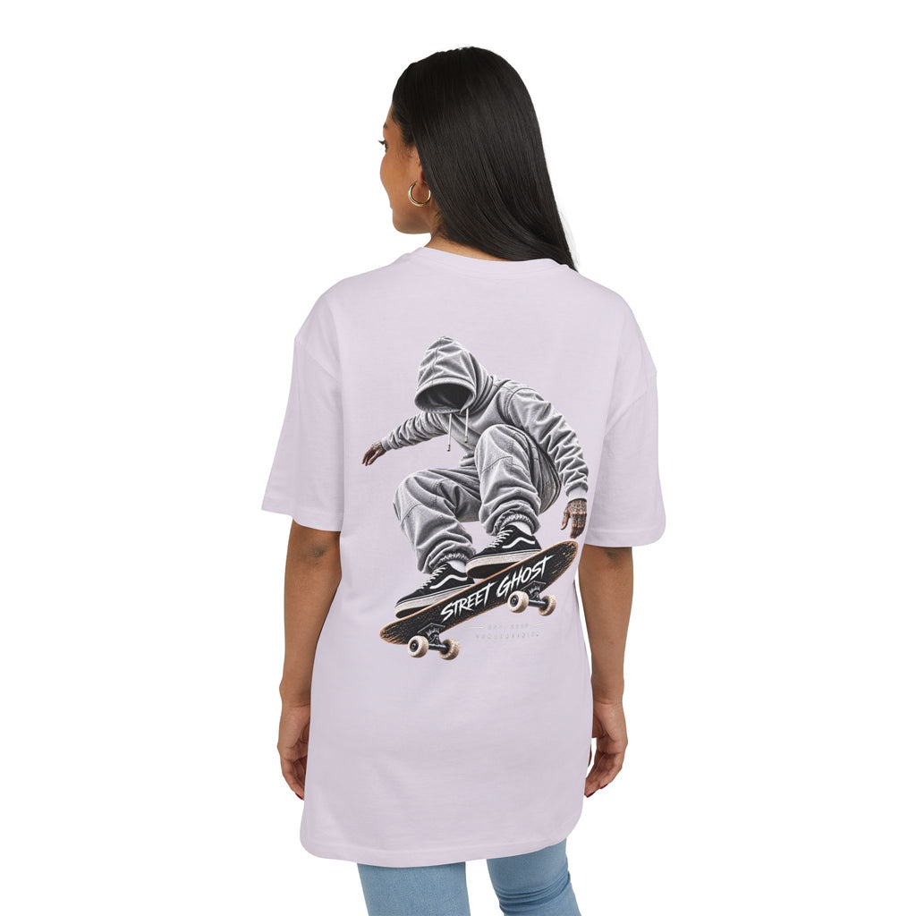 Street Ghost Urban Souls Nr.1: Skater Color variants Oversize (7.0 oz /yd² (240 g/m²)