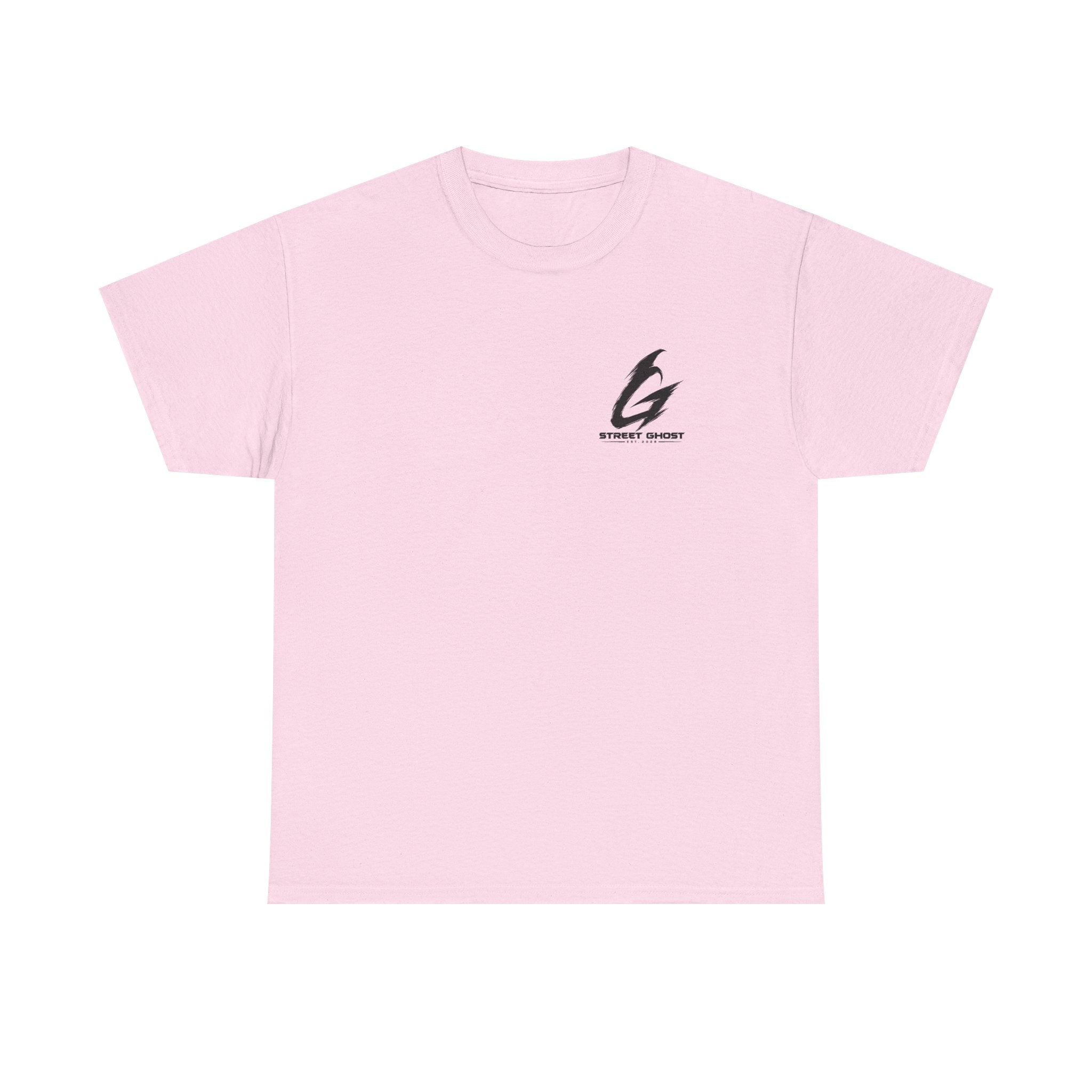 Street Ghost Urban Souls Nr.:3 "Der Schrauber" Regular Unisex Viele Farben