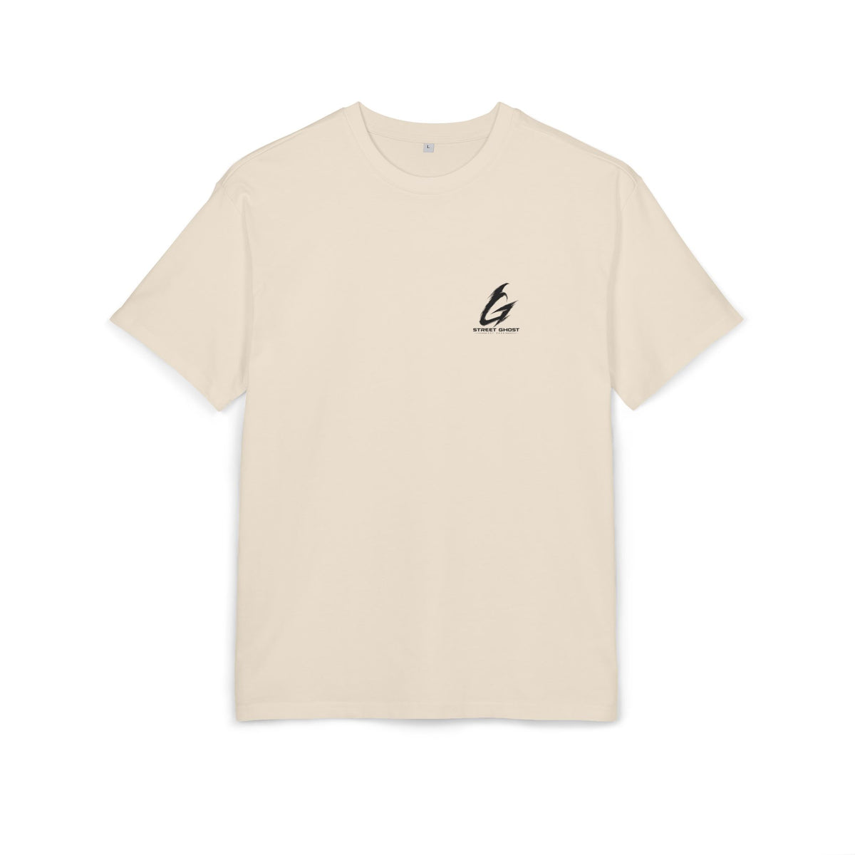 Street Ghost Oversize Urban Souls Nr.2 Die Tänzerin Unisex Colored