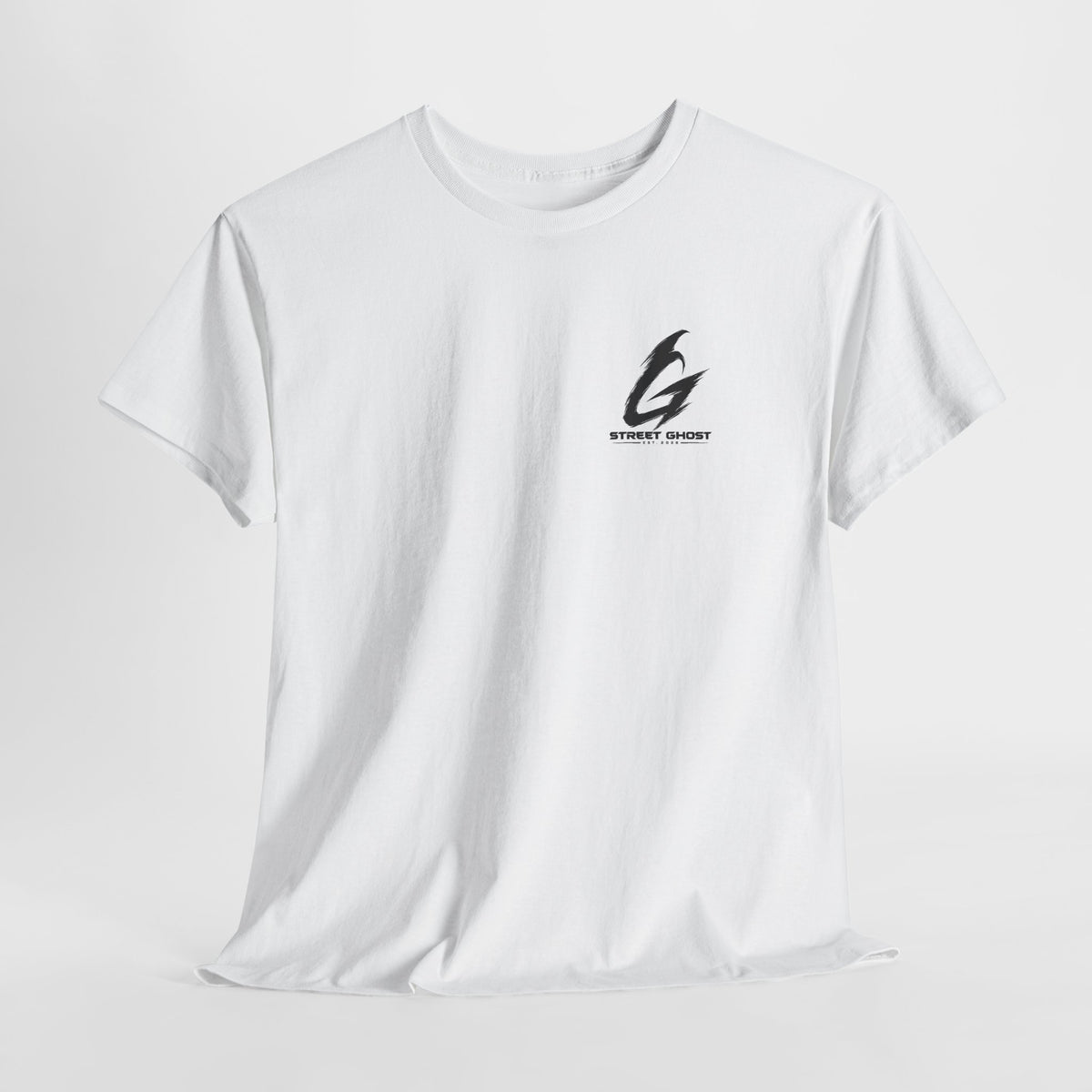 Street Ghost Urban Souls Nr.:3 "Der Schrauber" Regular Unisex Viele Farben