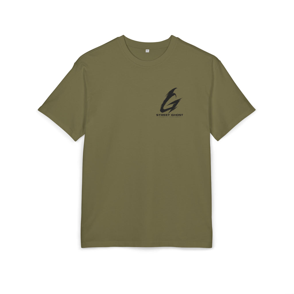 Street Ghost Urban Souls Nr.:3 "Der Schrauber" Heavy Oversize Unisex viele Farben