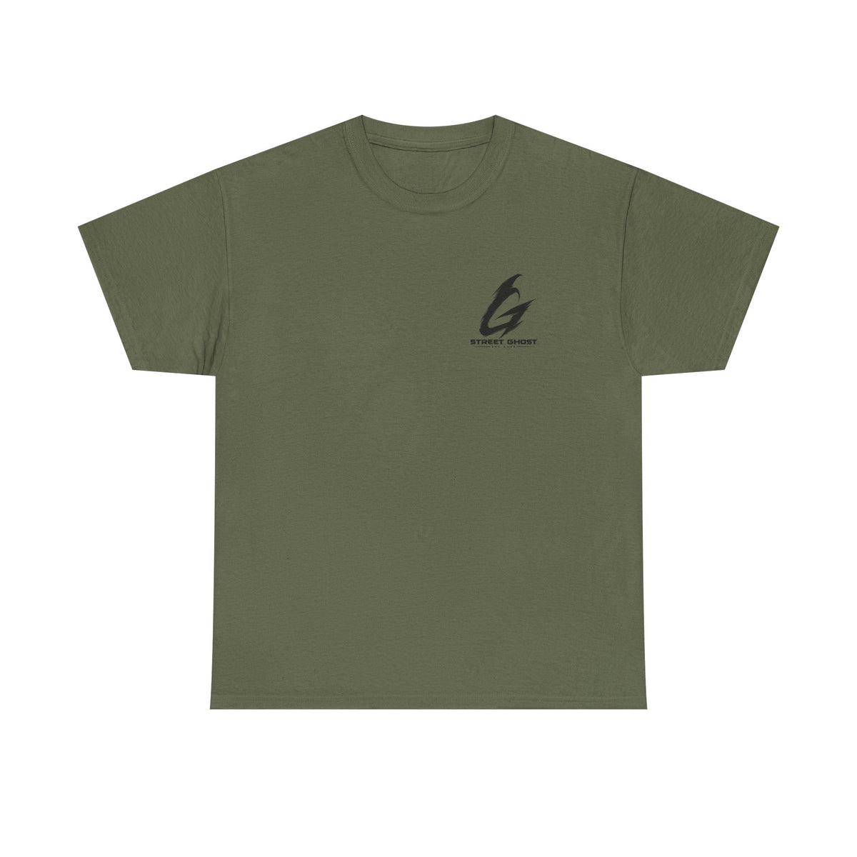 Street Ghost Urban Souls Nr.:3 "Der Schrauber" Regular Unisex Viele Farben