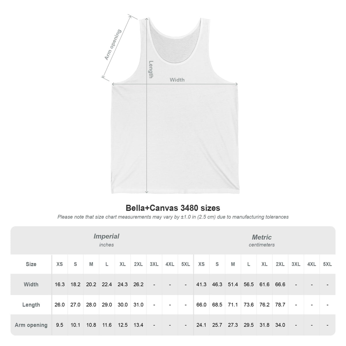 Gym Ghost 80's Tanktop 100% Baumwolle Unisex