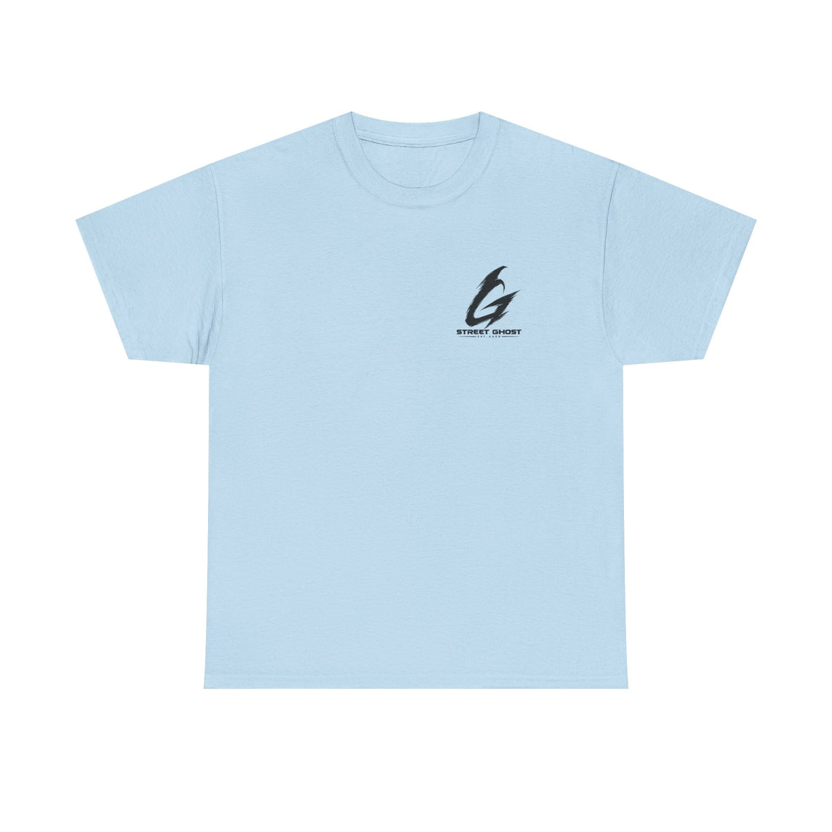 Street Ghost Urban Souls Nr.:3 "Der Schrauber" Regular Unisex Viele Farben