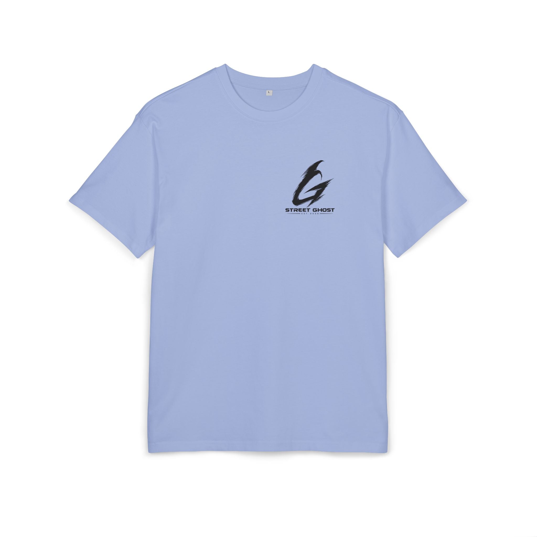 Street Ghost Urban Souls Nr.:3 "Der Schrauber" Heavy Oversize Unisex viele Farben