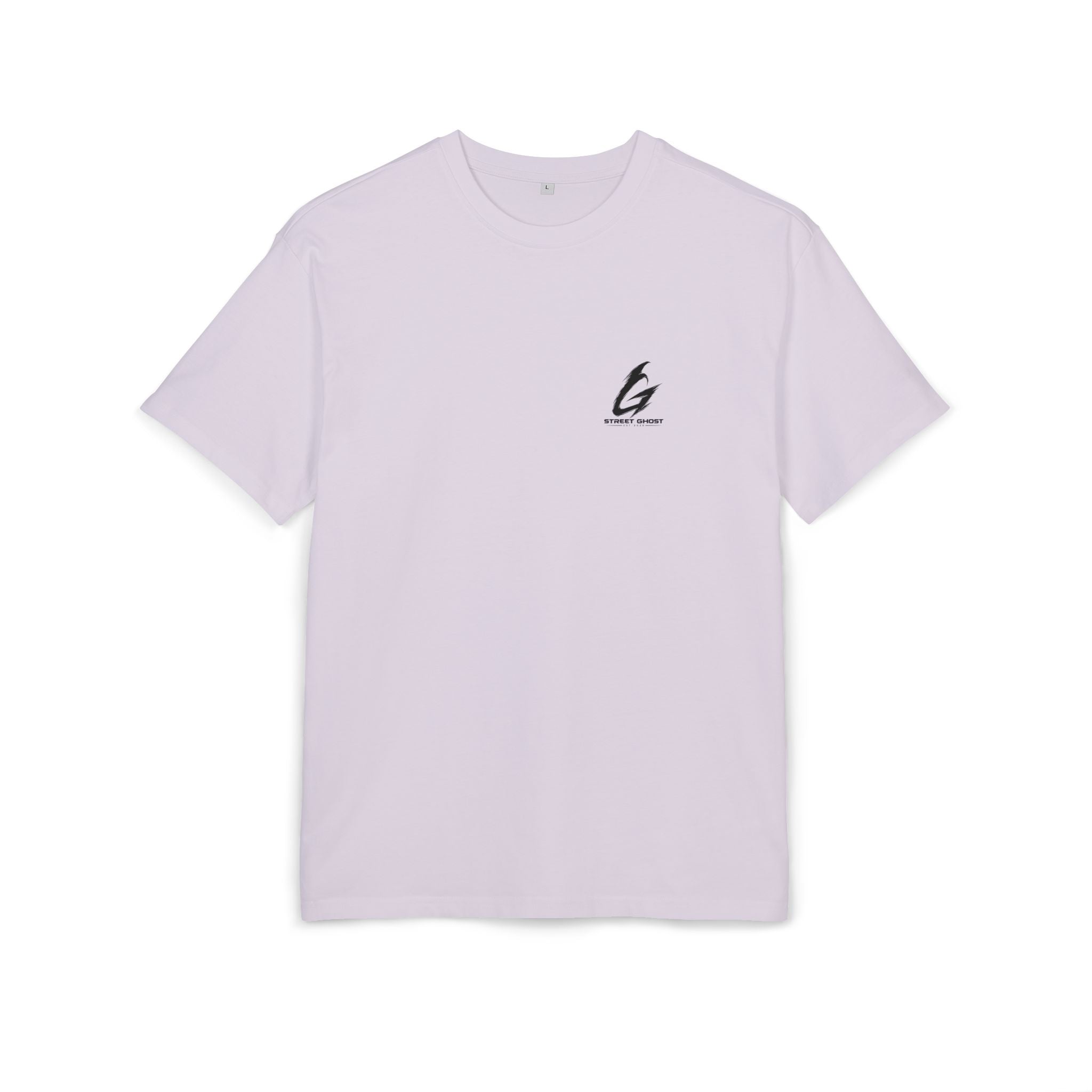 Street Ghost Oversize Urban Souls Nr.2 Die Tänzerin Unisex Colored
