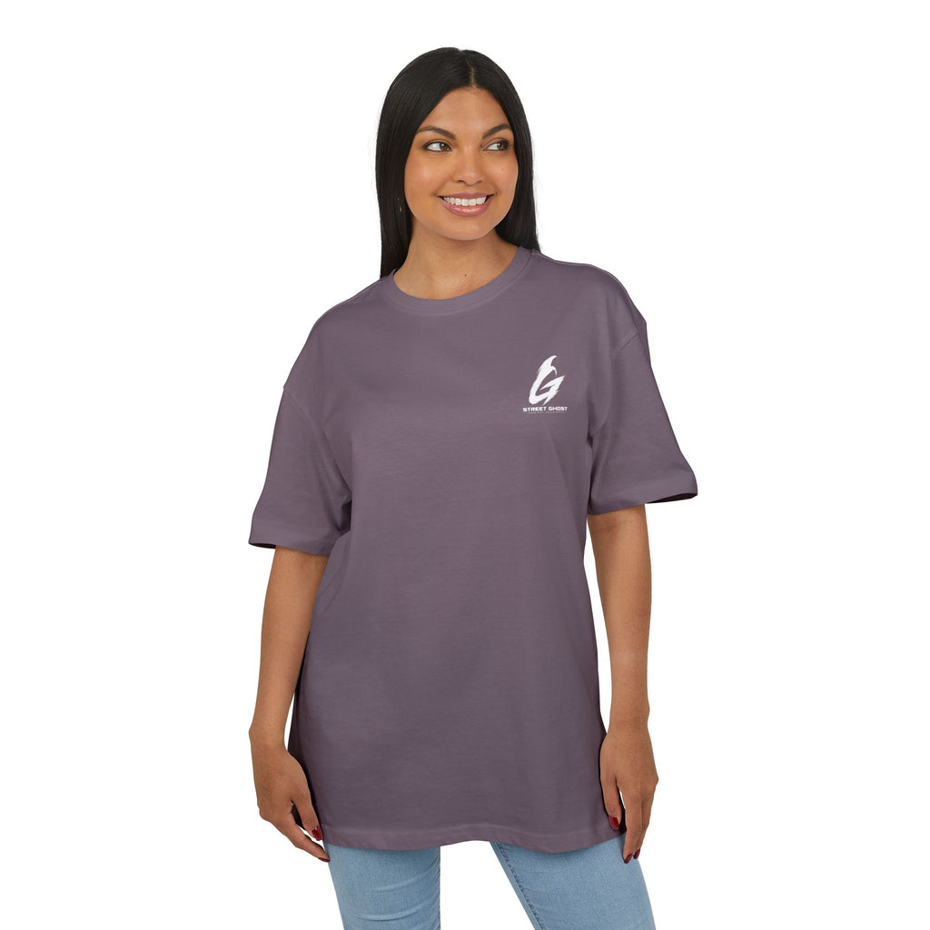 Street Ghost Urban Souls Nr.1: Skater Color variants Oversize (7.0 oz /yd² (240 g/m²)