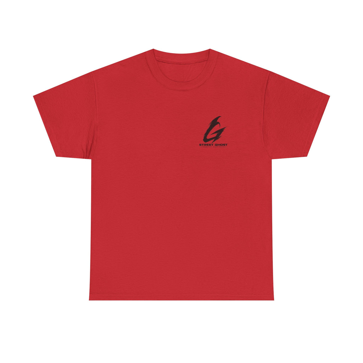 Street Ghost Urban Souls Nr.:3 "Der Schrauber" Regular Unisex Viele Farben