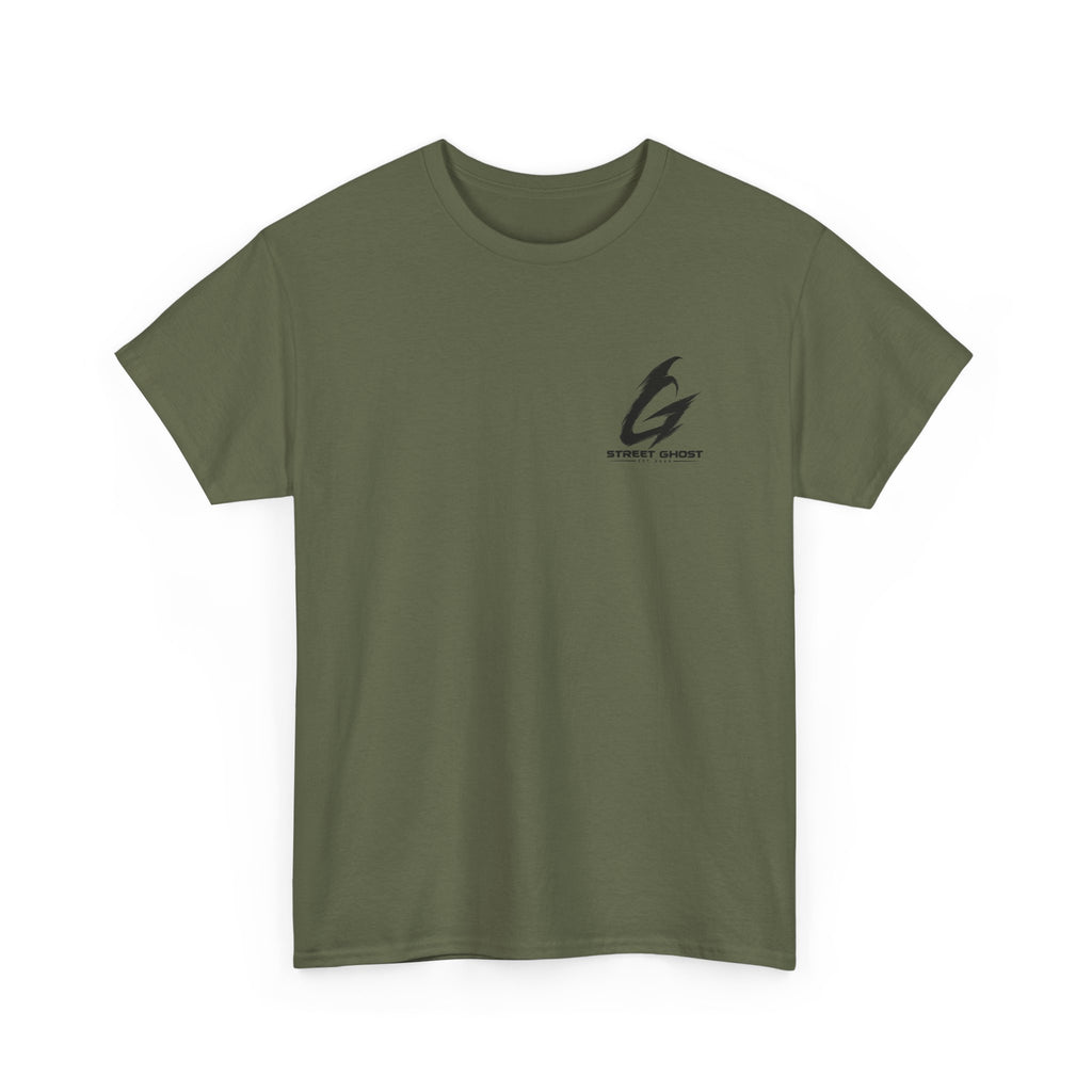 Street Ghost Urban Souls Nr.:3 "Der Schrauber" Regular Unisex Viele Farben