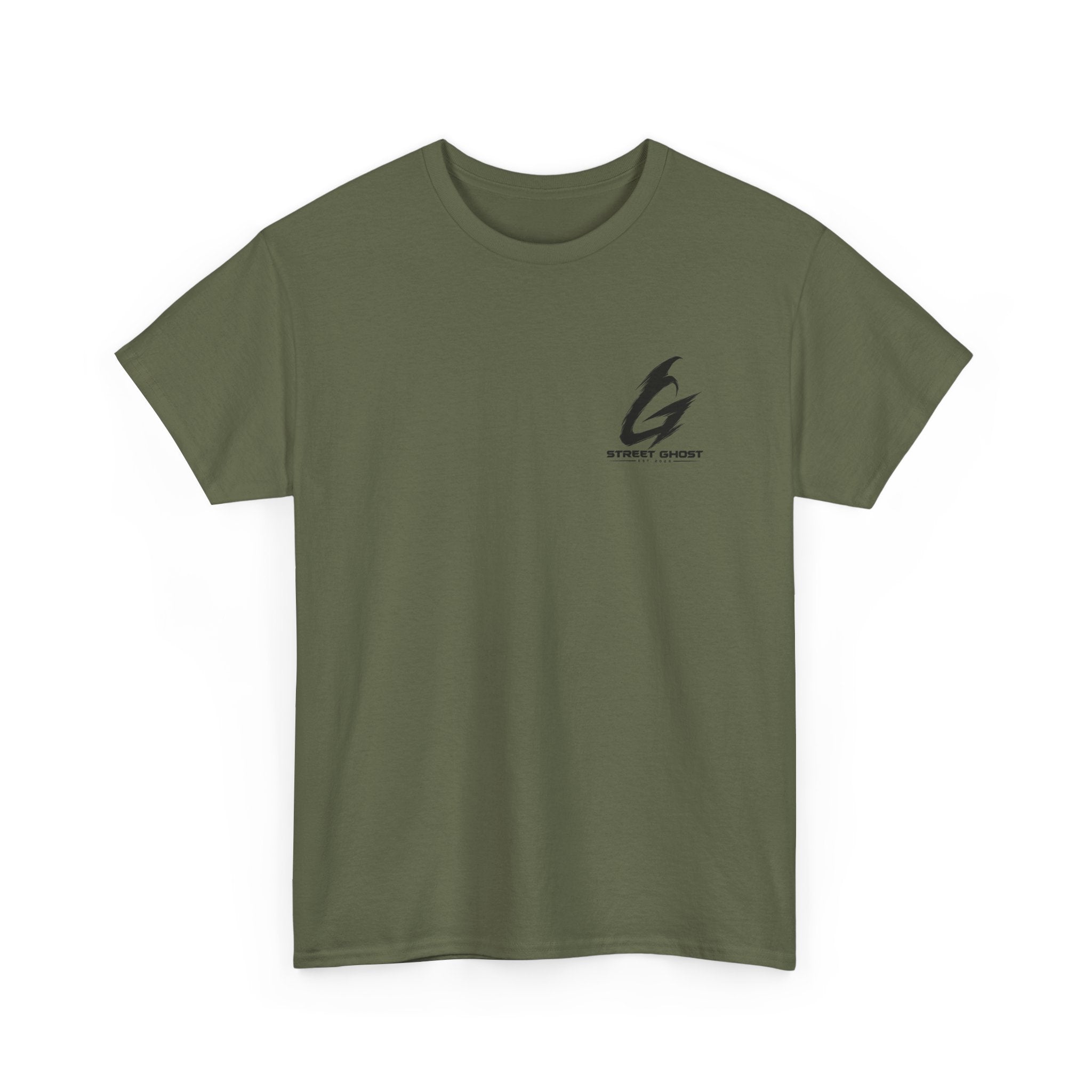 Street Ghost Urban Souls Nr.:3 "Der Schrauber" Regular Unisex Viele Farben