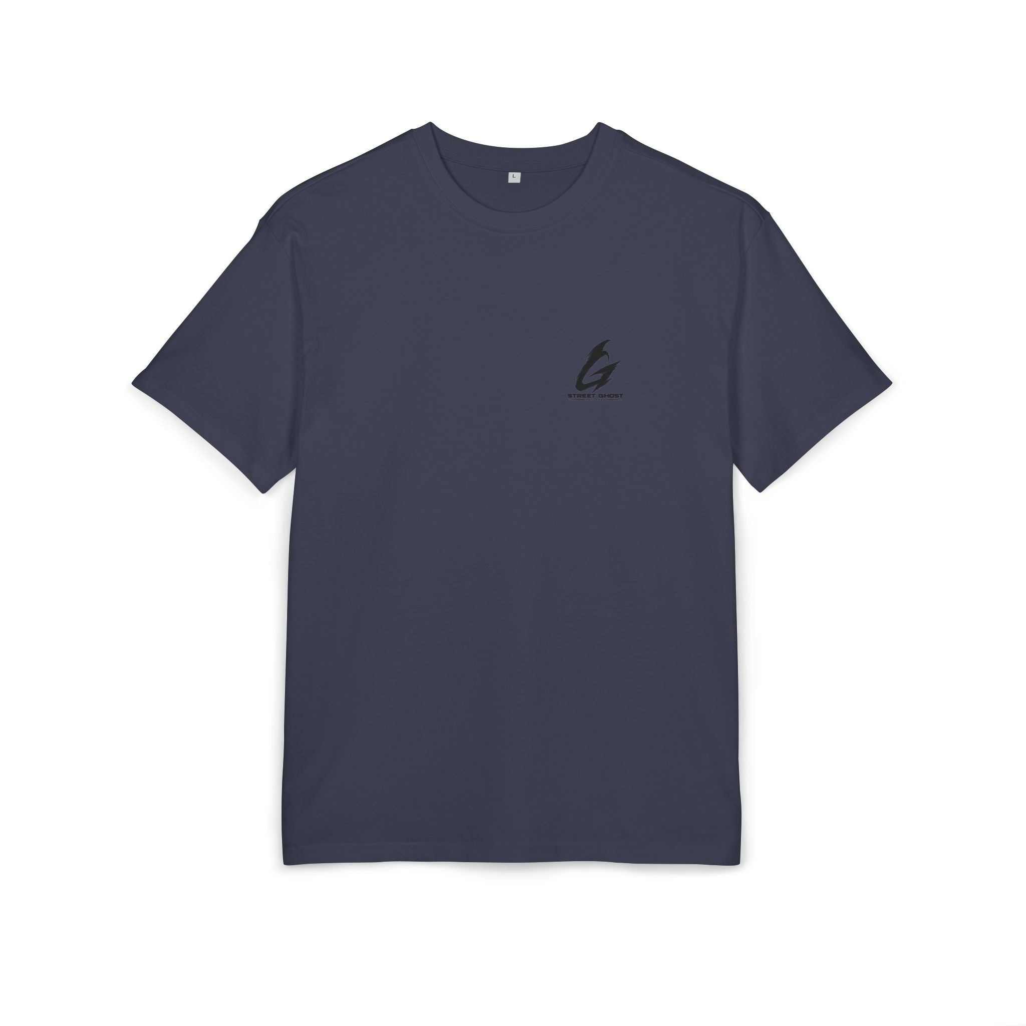Street Ghost Oversize Urban Souls Nr.2 Die Tänzerin Unisex Colored